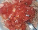 Foto del paso 2 de la receta: Sándwich de atún