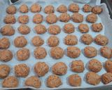 Pas rețetă Ciorbă de perișoare, vegană 1 fotografie