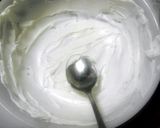 A picture of step 3 of Daddy's Mild Chili Dip Casserole.