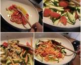 AMIEs PENNE with VEGETABLEs recipe step 2 photo