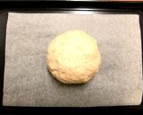 A picture of step 2 of Sublime Pain de Champagne.