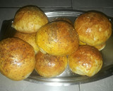 Foto del paso 6 de la receta: Pancitos de Oreganos ideal para el Mate
