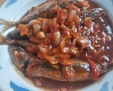 Foto langkah ke 4 dari resep Pindang sarden.