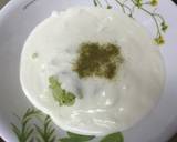 Iranian Cucumber Yogurt Salad recipe step 3 photo