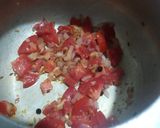 दुधी सूप (dudhi soup recipe in marathi) रेसिपी स्टेप 3 फोटो