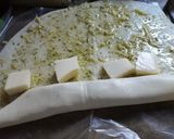 Foto del paso 3 de la receta: Pancitos de queso en 15 min