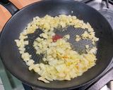 Une image de l'étape 7 de Carottes au cumin et persil.