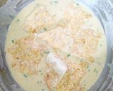Foto langkah ke 4 dari resep Tempe Mendoan.