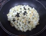 Foto del paso 1 de la receta: Salmón a la naranja