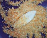 Foto langkah ke 5 dari resep Banana chiz fritters rindu.