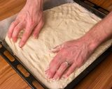 Kenyérlángos (langalló) recept fázis 7 fotója