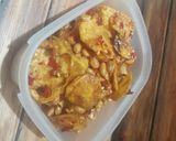 Foto langkah ke 8 dari resep Kering Kentang.