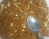 Foto del paso 1 de la receta: Tarta de queso Lotus en horno