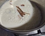 Foto del paso 1 de la receta: Crema Pastelera