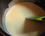 A picture of step 10 of Straight from a British Home! Easy Apple Crumble.