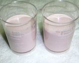 A picture of step 6 of Grape Mousse.