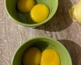 Foto langkah ke 8 dari resep Nastar keju premium.