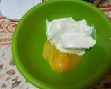 Pas rețetă Ciorbă de cartofi cu afumătură, dreasă cu ou și smântână 3 fotografie