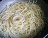 A picture of step 7 of Irresistible Vongole Bianco.