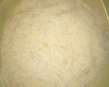 A picture of step 8 of Semovita chin chin.