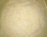 A picture of step 8 of Semovita chin chin.