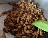 Foto langkah ke 5 dari resep Ayam Cincang Kecap.