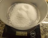Foto del paso 1 de la receta: Bizcochuelo de chocolate Victoria