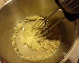 A picture of step 2 of Banana Bread..