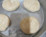 Foto del paso 3 de la receta: Mi pan casero mejorado