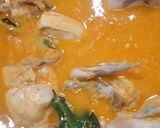 Foto langkah ke 4 dari resep Sumur ayam dominan tahu.