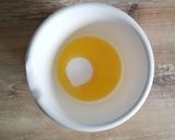 Foto del paso 4 de la receta: Torta di mele (manzana) de la Toscana