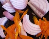 Foto del paso 2 de la receta: Panamito Escabechado