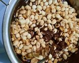 Foto langkah ke 3 dari resep Coklat Kacang.