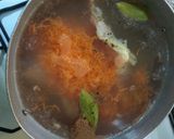 Foto del paso 1 de la receta: Saborizante casero 🍗🧄🧅🥕