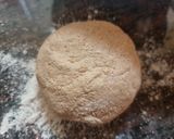 Foto del paso 2 de la receta: Maxi cookie