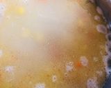 Foto del paso 3 de la receta: Tomate relleno con arroz del flow