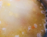 Foto del paso 3 de la receta: Tomate relleno con arroz del flow