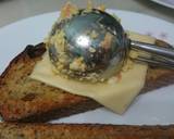 Egg Salad with Coconut Milk Diet Brunch Sandwich / DAY 3 recipe step 3 photo