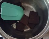 Foto del paso 3 de la receta: Dulce pastel de chocolate🍫