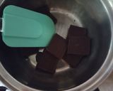 Foto del paso 3 de la receta: Dulce pastel de chocolate🍫