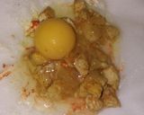 صورة لخطوة 2 من وصفة بريك بحشو مميز ورائع