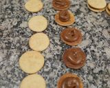 Foto del paso 6 de la receta: Alfajores cordobeses