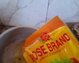Foto langkah ke 1 dari resep Pecel Siram.