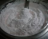 A picture of step 7 of Exquisite Chocolate Truffle Creme.