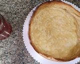 Foto del paso 1 de la receta Tarta de Mascarpone y Fresas