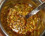 A picture of step 1 of So Easy! Boiled Pork With My All-Purpose Spicy Aromatic Sauce.