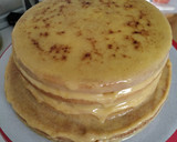 Foto del paso 10 de la receta: Tarta de mango curd y merengue (sin lactosa)