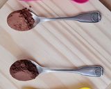 Foto del paso 7 de la receta: Chocolate con cacao natural no alcalinizado 🍫 Chocolatines keto (¡re keto! 😅) 🍫 solo 2 ingredientes