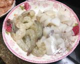 Hình bước làm 4 của món Lẩu cua đồng