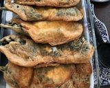 Foto del paso 6 de la receta: Huauzontle en salsa de jitomate